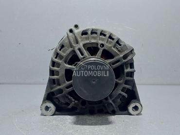 ALTERNATOR za Citroen C4