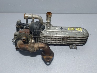 HLADNJAK EGR VENTILA za Audi A3