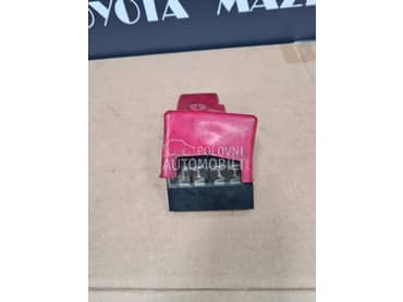 klema elektronska 1,9 ddis za Suzuki Grand Vitara od 2005. do 2015. god.