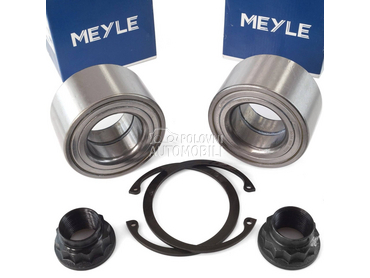 Lezaj Tocka Prednji za Toyota Yaris od 1999. do 2005. god.