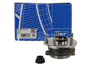 Lezaj Tocka Prednji za Toyota Avensis od 2008. do 2018. god.