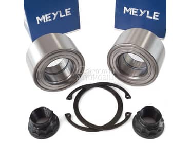 Lezaj Tocka Prednji za Toyota Aygo od 2005. do 2014. god.