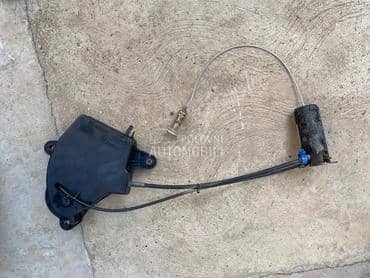 Mehanizam rezervnog tocka za Peugeot 307