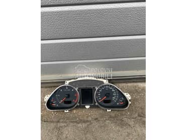 Kilometar sat  za dizela za Audi Q7 od 2005. do 2009. god.