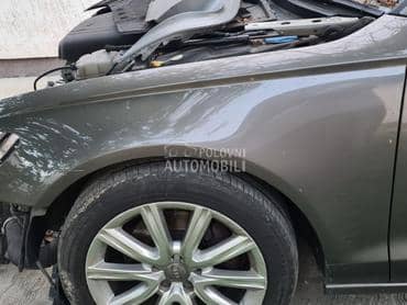 Krilo za Audi A6
