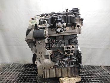 MOTOR za Volkswagen Polo