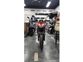 QJMOTOR TRX 125 ABS A1