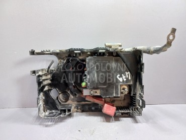 KLEMA za Ford Ranger