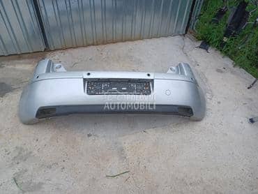 BRANIK ZADNJI za Citroen C4