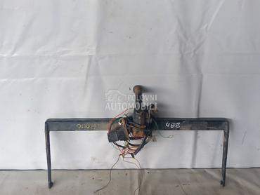 KUKA za Volkswagen Passat B6