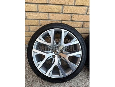 Continental 215/40 R17 Letnja