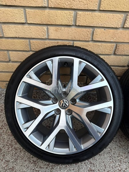 Continental 215/40 R17 Letnja