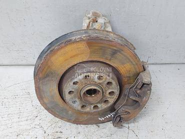 KOCIONI DISK za Volkswagen Passat B7