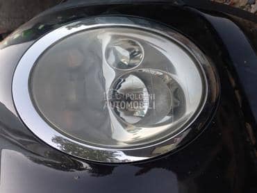 Far za MINI Cooper, One