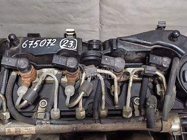 DIZNA za Volkswagen Polo