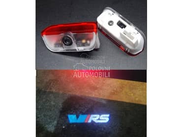 VRS projektori za vrata tip 2 za Škoda Ostalo