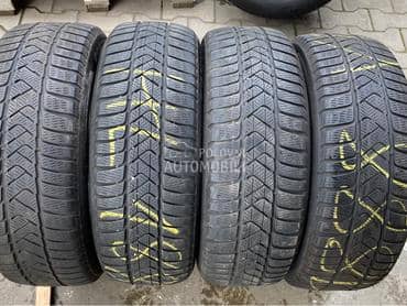 Pirelli 205/60 R16 Zimska