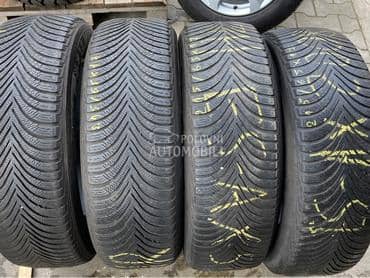 Michelin 215/65 R17 Zimska