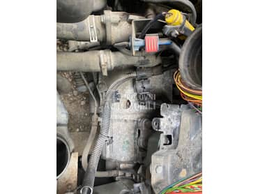 menjac 1.6 16v benz za Peugeot 307