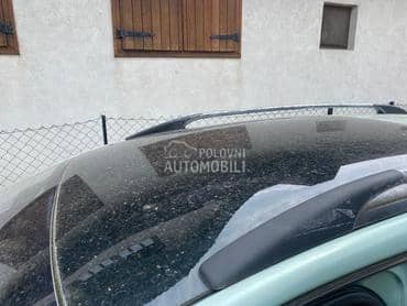 Panorama sw za Peugeot 307