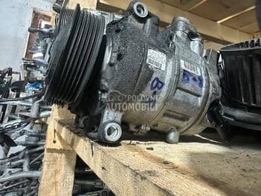 Kompresor klime za Audi Q5 od 2008. do 2015. god.