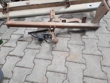 kuka za vucu za Suzuki Wagon R+