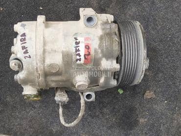 kompresor klime 2.0 za Opel Zafira