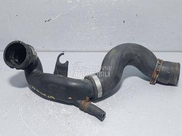 CRIJEVO za Volkswagen Touareg