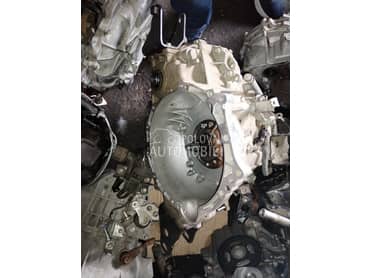 menjač automatski za Toyota Corolla od 2008. do 2012. god.