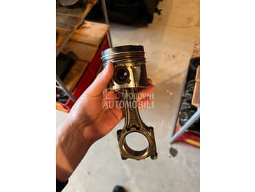 klip klipnjaca 1.7 81kw za Opel Astra od 2006. do 2020. god.