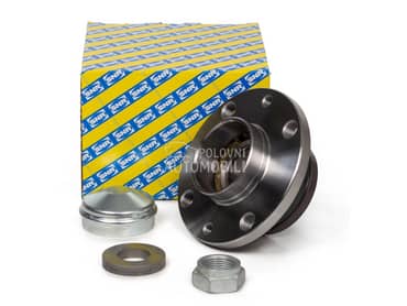 Lezaj Tocka Zadnji za Lancia Ypsilon od 2003. do 2011. god.