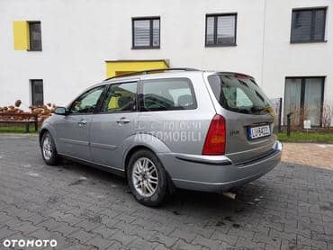 letva volana za Ford Focus od 1998. do 2004. god.