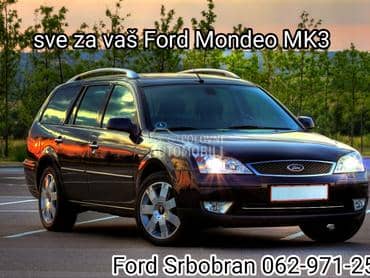 servo pumpa benzin 1.8 2.0 za Ford Mondeo od 2000. do 2007. god.