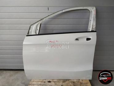 Vrata za Mercedes Benz B Klasa