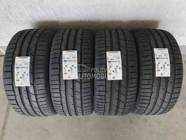 Hankook 255/35 R19 Letnja