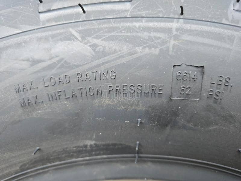 Starmaxx 12.5/80 R18