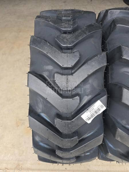 Starmaxx 12.5/80 R18