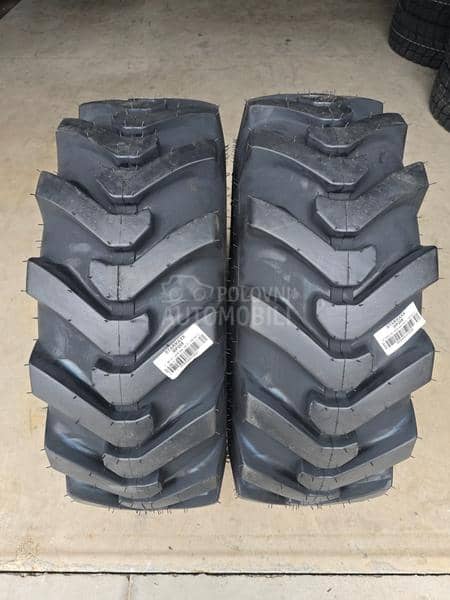 Starmaxx 12.5/80 R18