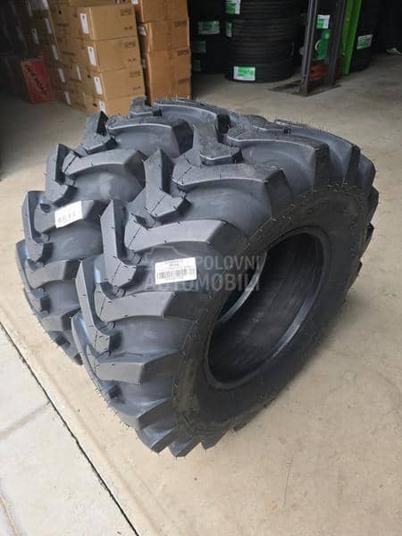 Starmaxx 12.5/80 R18