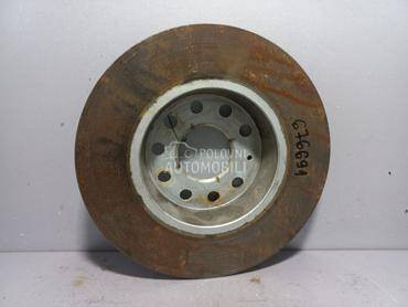 KOCIONI DISK za Volkswagen Golf 7