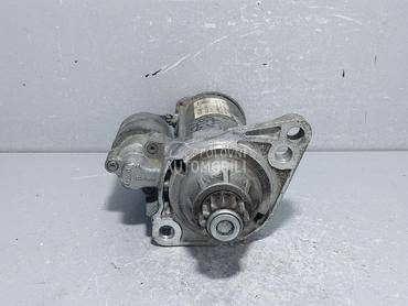 ALNASER za Volkswagen Golf 7