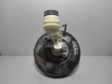 KOCIONI DOBOS za Ford Ranger