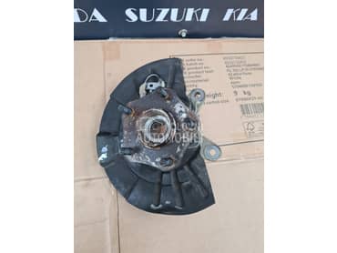 glavcina lezaj tocka PR. L. za Suzuki Grand Vitara od 2005. do 2015. god.