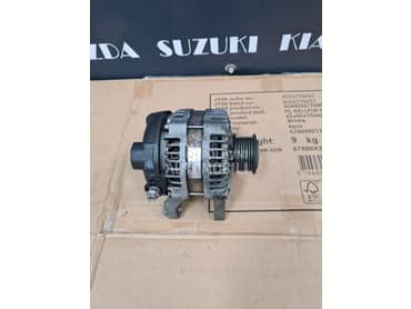 alternator 1,9ddis za Suzuki Grand Vitara od 2005. do 2015. god.