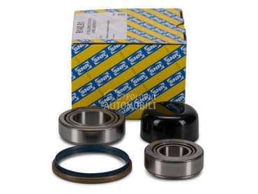 TRAFIC Lezaj Tocka Zadnji