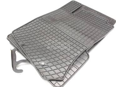 Frogum gumene patosnice za Opel Vectra B od 1995. do 2001. god.