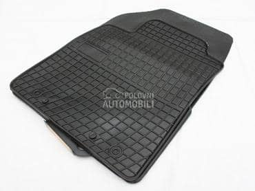 Frogum gumene patosnice sedan za Opel Vectra C od 2003. do 2008. god.