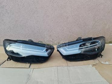 farovi Matrix RS6 za Audi A6 od 2014. do 2017. god.