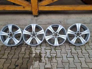 Aluminijumske felne  17" 5 x 112