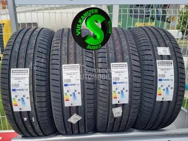 Bridgestone 225/60 R17 Letnja